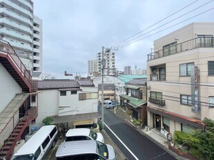 GENOVIA東向島Ⅲskygardenの物件内観写真